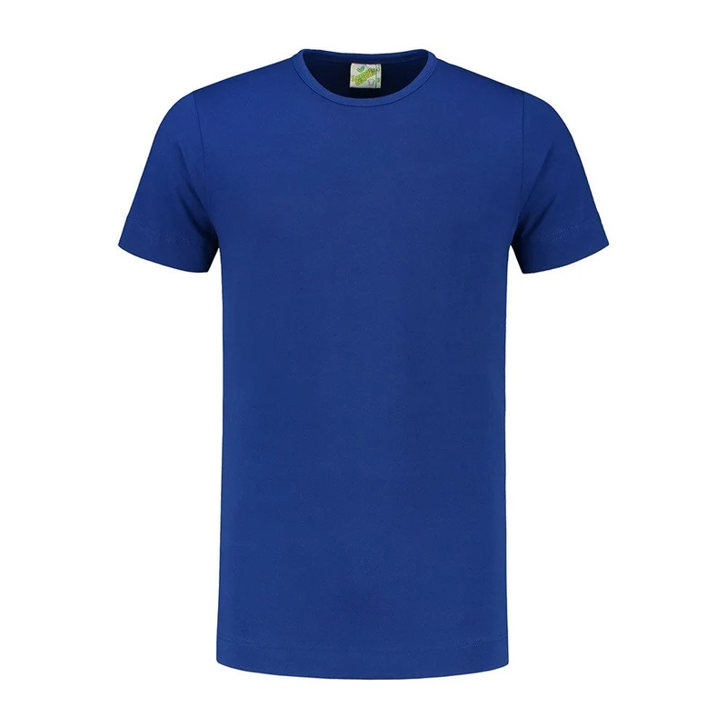 Lemon & Soda T-shirt Ronde hals Korte mouw Heren LEM1269