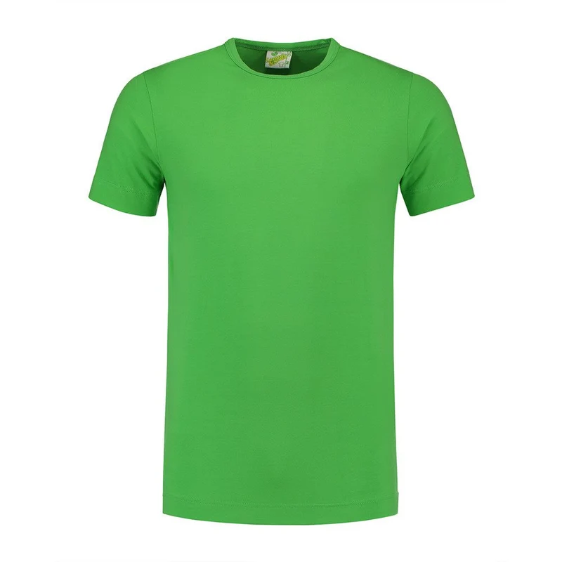 Lemon & Soda T-shirt Ronde hals Korte mouw Heren LEM1269