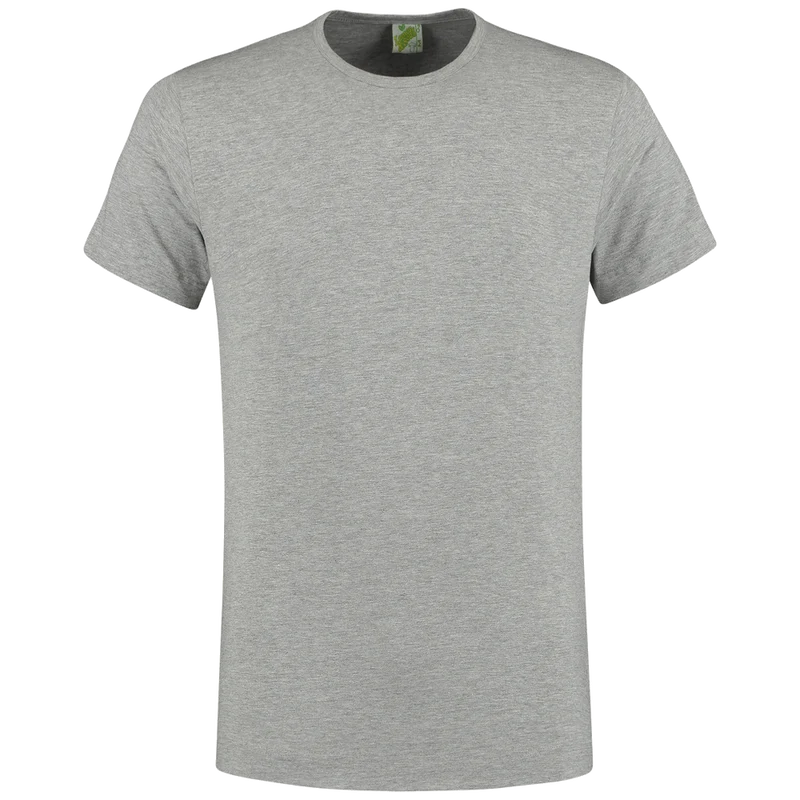 Lemon & Soda T-shirt Ronde hals Korte mouw Heren LEM1269