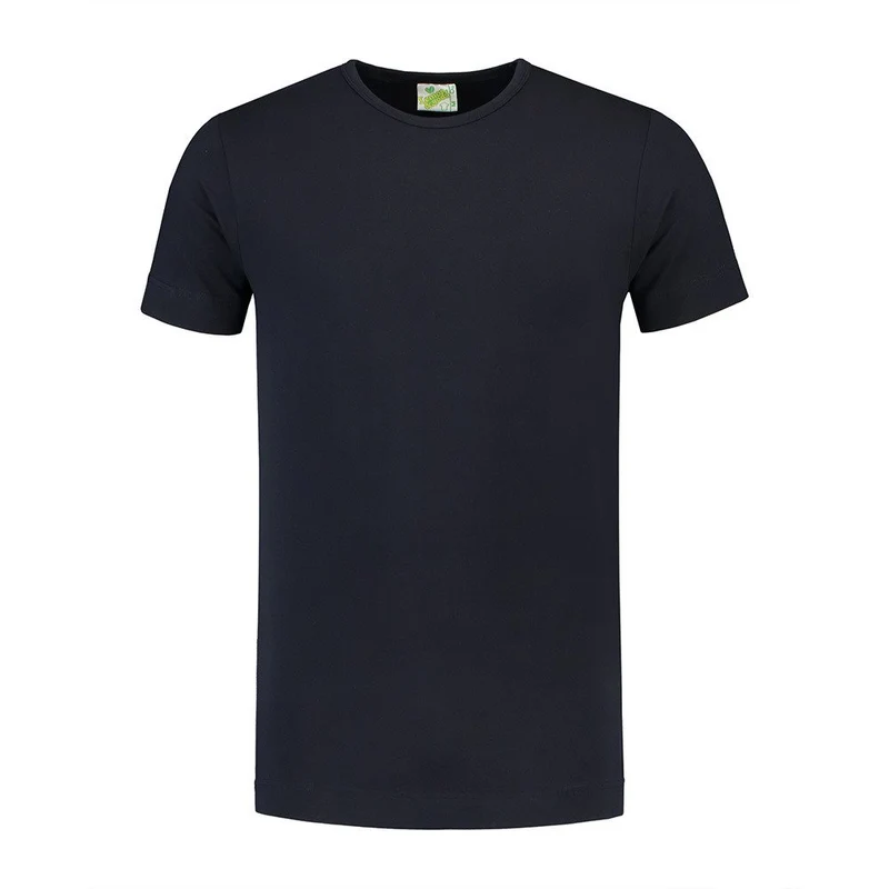 Lemon & Soda T-shirt Ronde hals Korte mouw Heren LEM1269