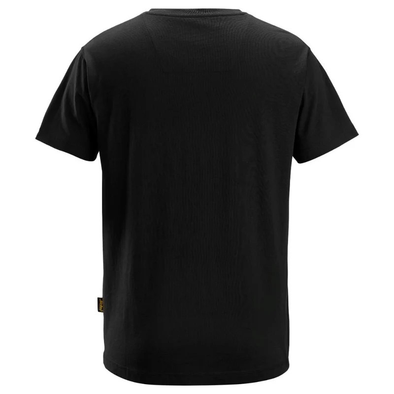 Snickers T-shirt V-hals 2512