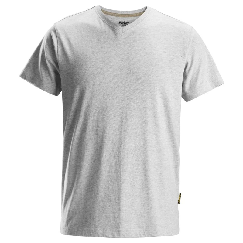 Snickers T-shirt V-hals 2512