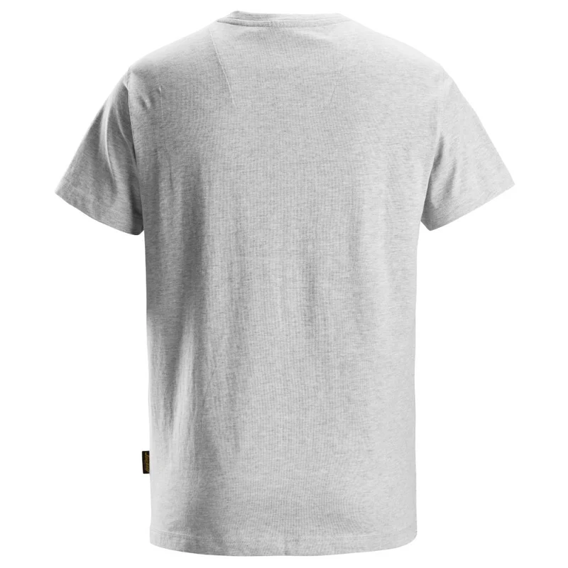 Snickers T-shirt V-hals 2512