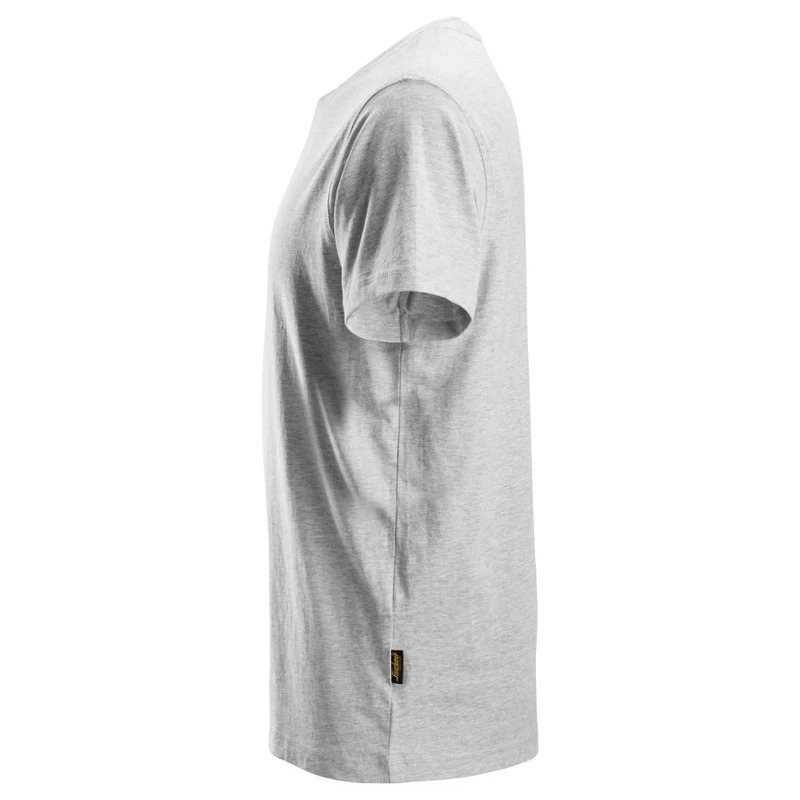 Snickers T-shirt V-hals 2512