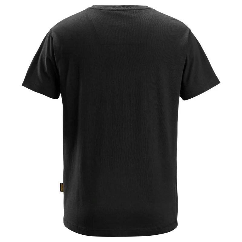 Snickers T-shirt V-hals 2512