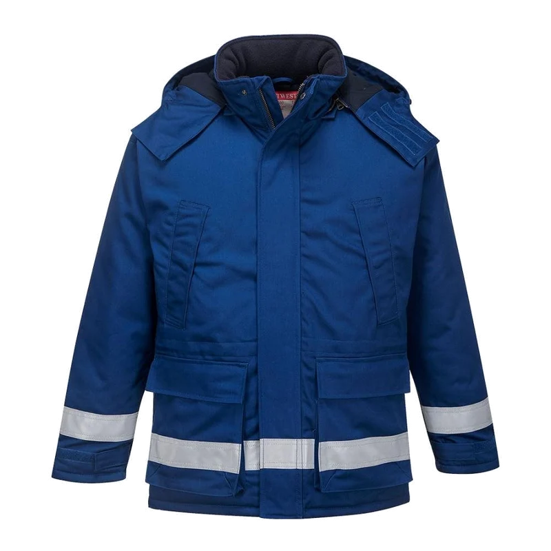 Portwest FR Winter Jacket FR59
