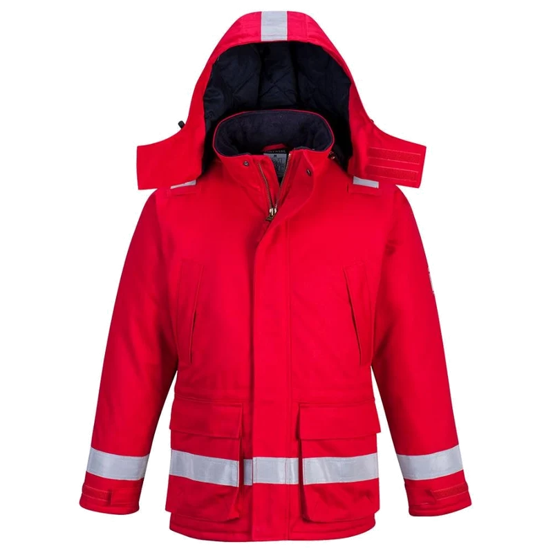Portwest FR Winter Jacket FR59
