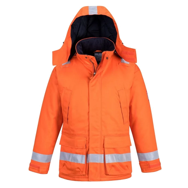 Portwest FR Winter Jacket FR59