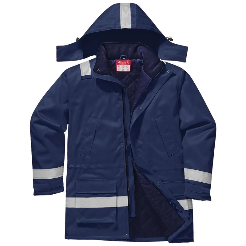 Portwest FR Winter Jacket FR59