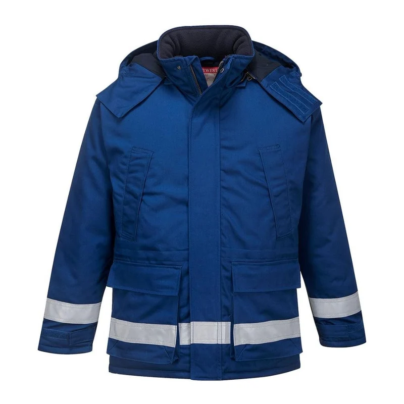 Portwest FR Winter Jacket FR59