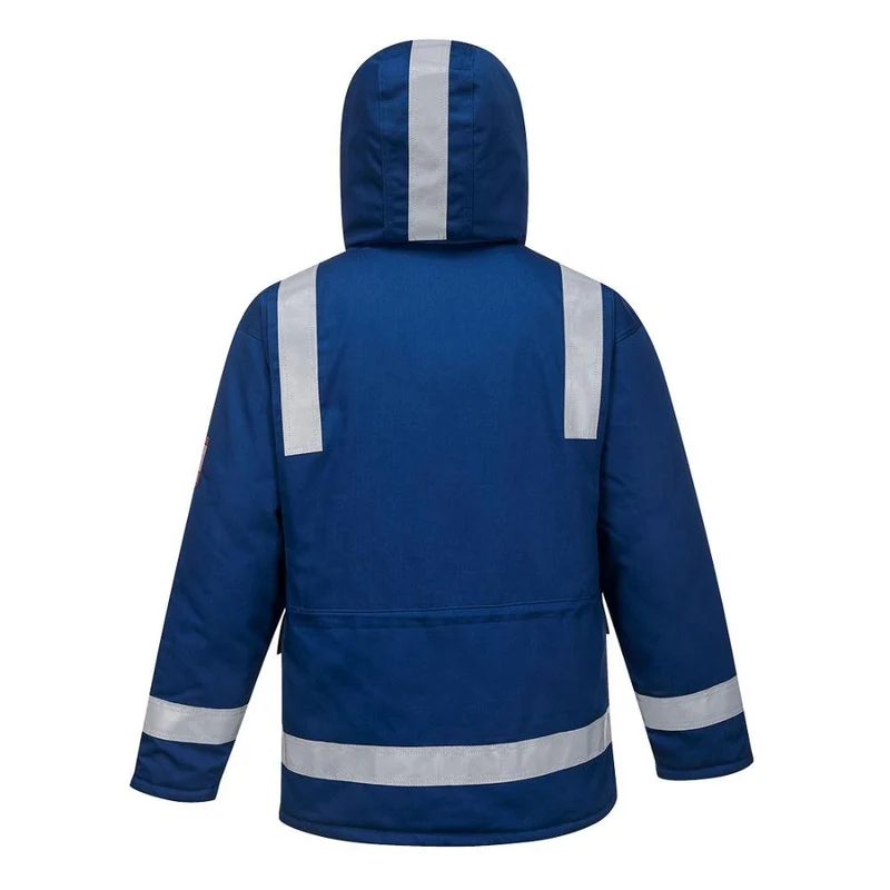 Portwest FR Winter Jacket FR59
