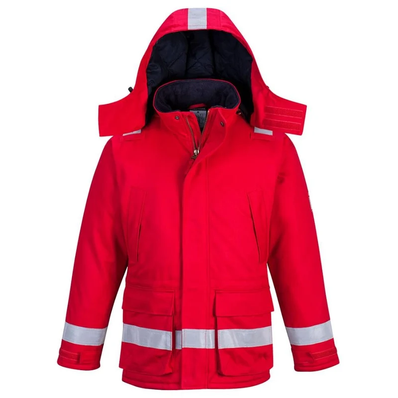 Portwest FR Winter Jacket FR59