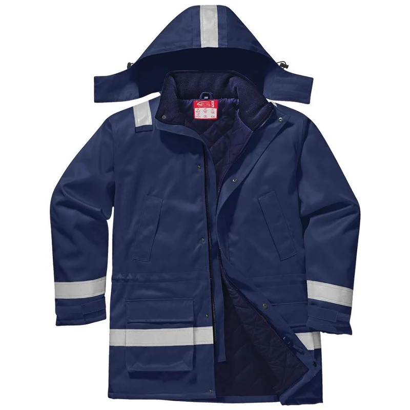 Portwest FR Winter Jacket FR59