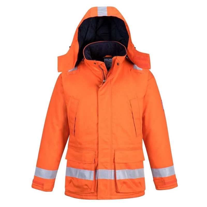 Portwest FR Winter Jacket FR59