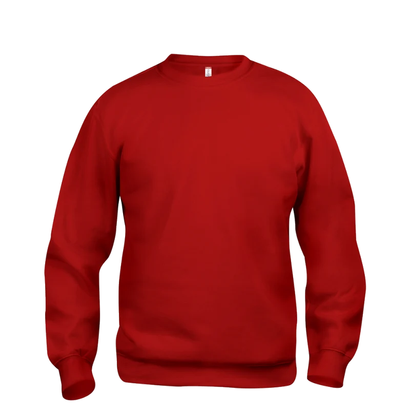 Clique Basic Roundneck 021030
