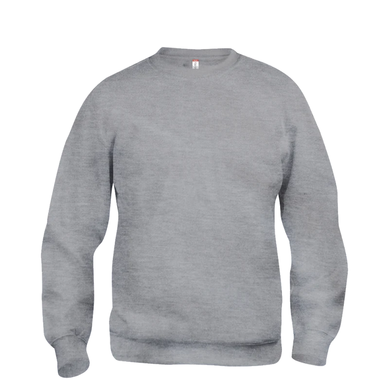 Clique Basic Roundneck 021030