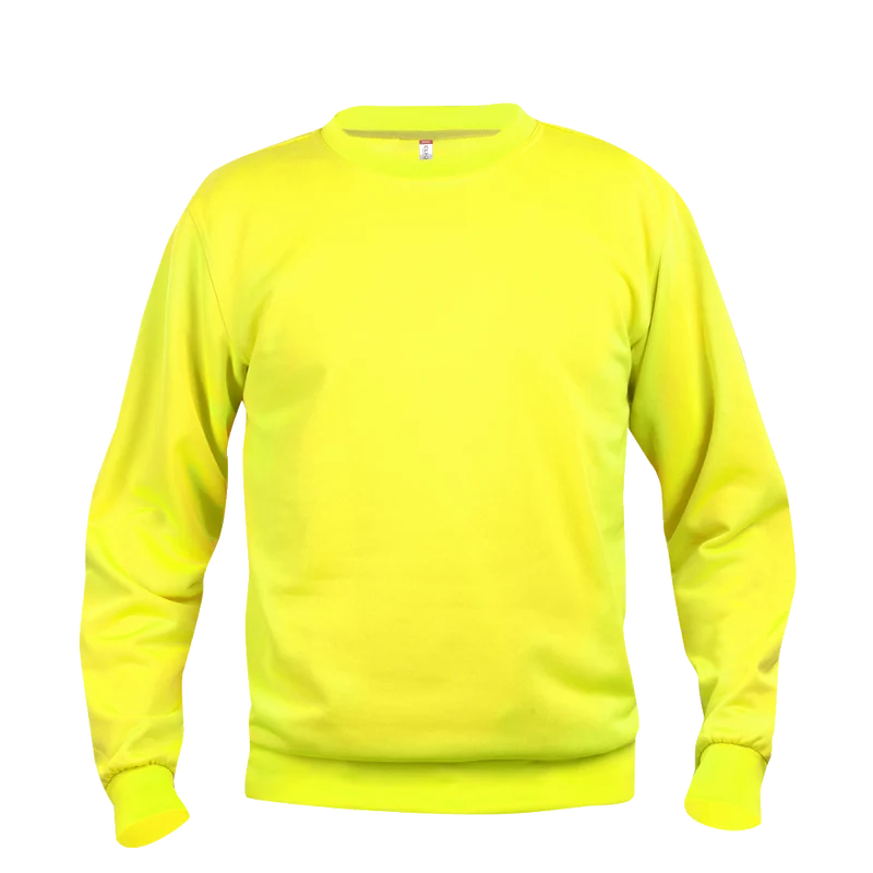 Clique Basic Roundneck 021030