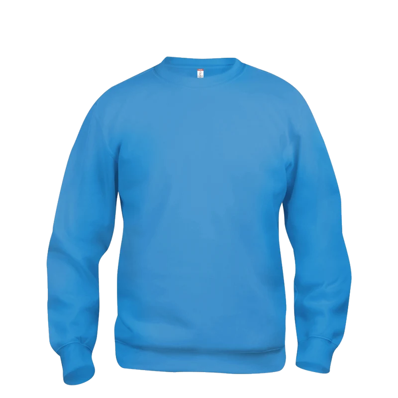 Clique Basic Roundneck 021030
