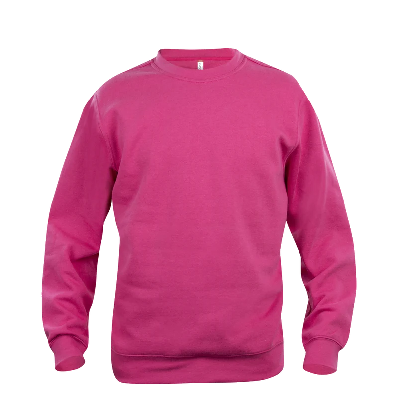 Clique Basic Roundneck 021030