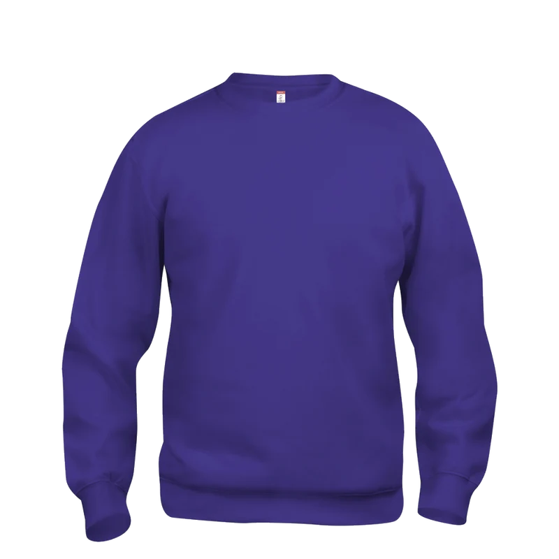 Clique Basic Roundneck 021030