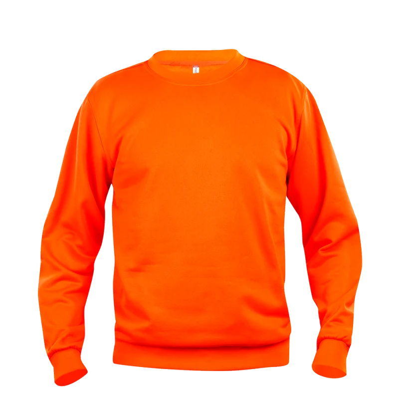 Clique Basic Roundneck 021030
