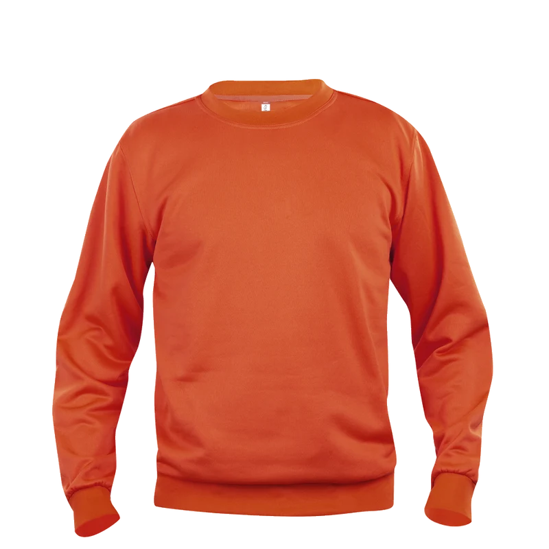 Clique Basic Roundneck 021030