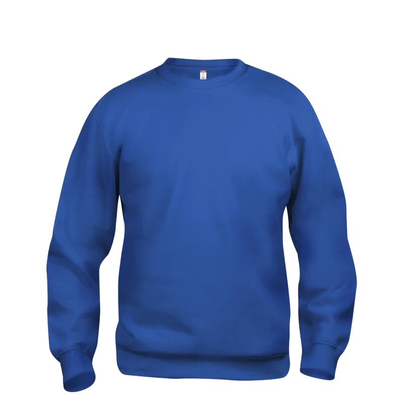 Clique Basic Roundneck 021030