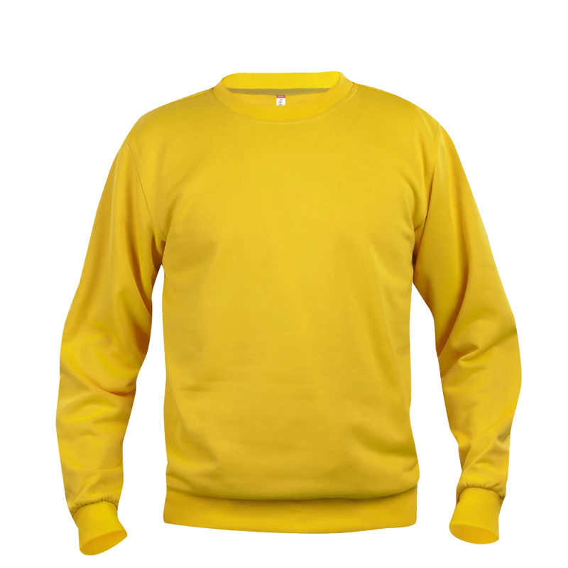 Clique Basic Roundneck 021030