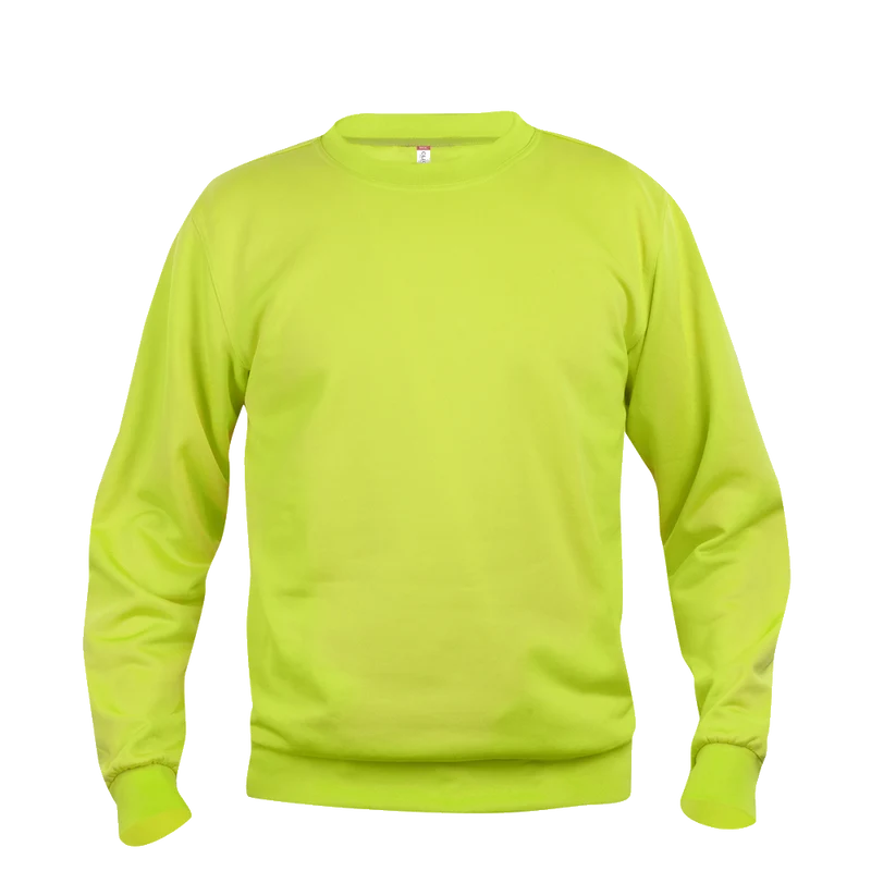 Clique Basic Roundneck 021030