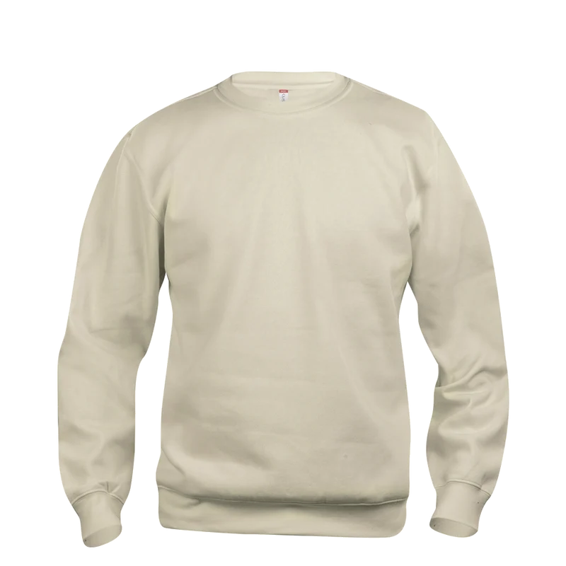 Clique Basic Roundneck 021030