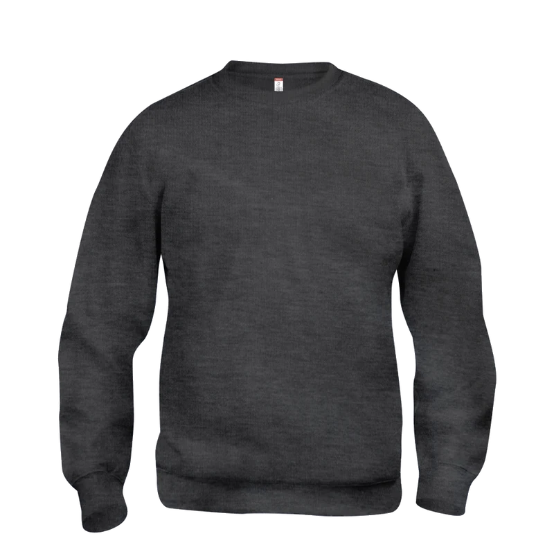 Clique Basic Roundneck 021030