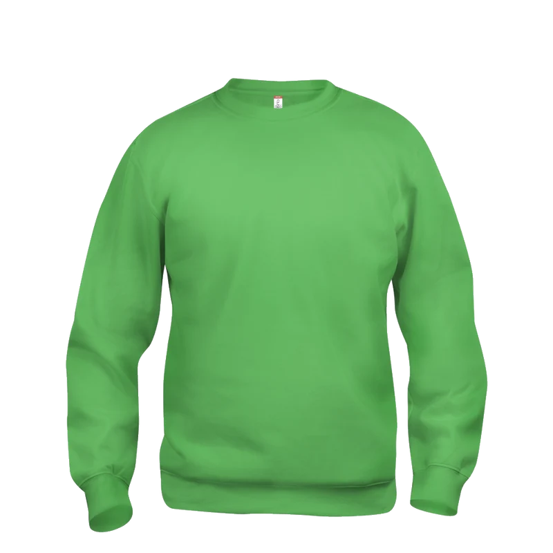 Clique Basic Roundneck 021030