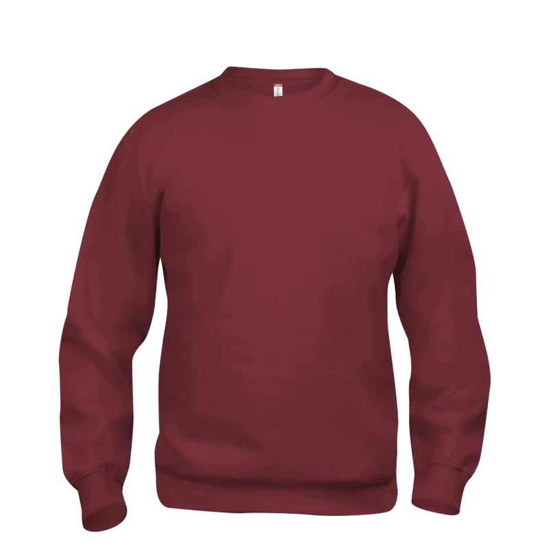Clique Basic Roundneck 021030
