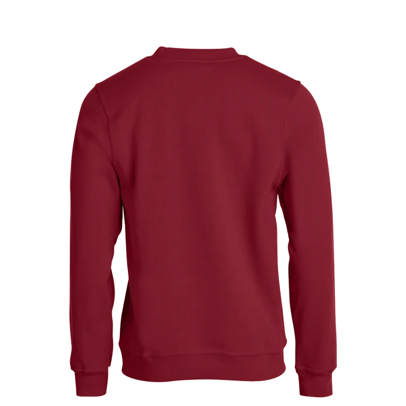 Clique Basic Roundneck 021030