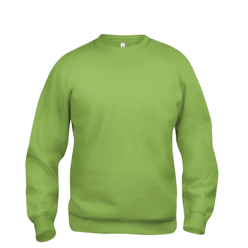 Clique Basic Roundneck 021030