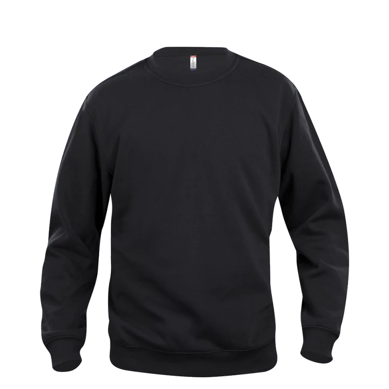 Clique Basic Roundneck 021030