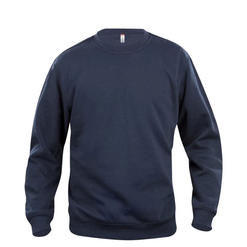 Clique Basic Roundneck 021030