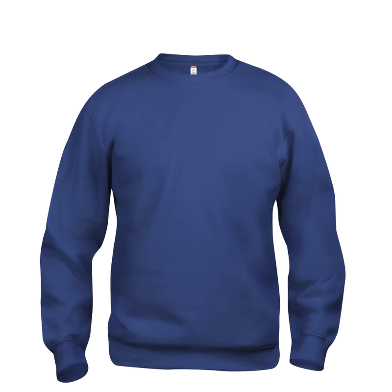Clique Basic Roundneck 021030