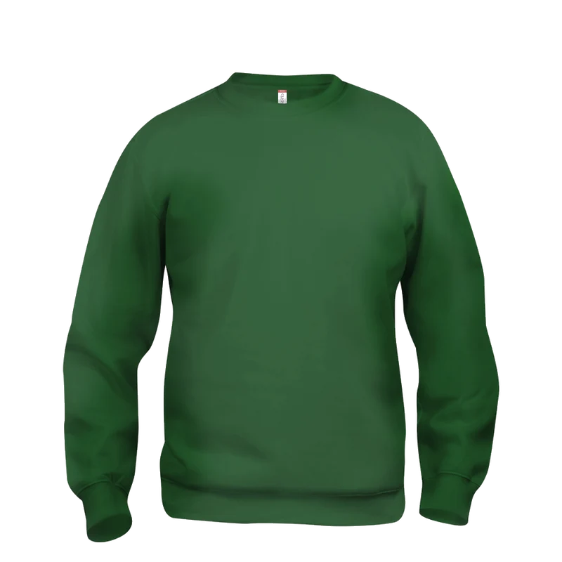 Clique Basic Roundneck 021030