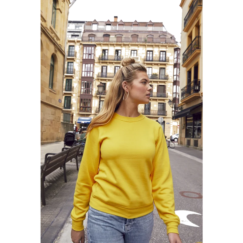 Clique Basic Roundneck 021030