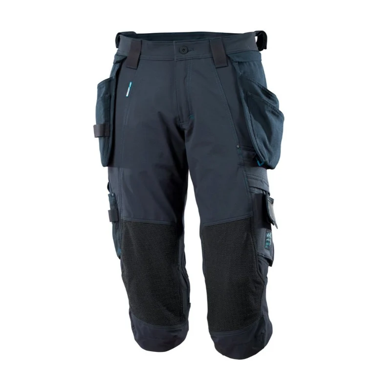Mascot Advanced Holsterpocket 3-kwartsbroek Stretch 17049