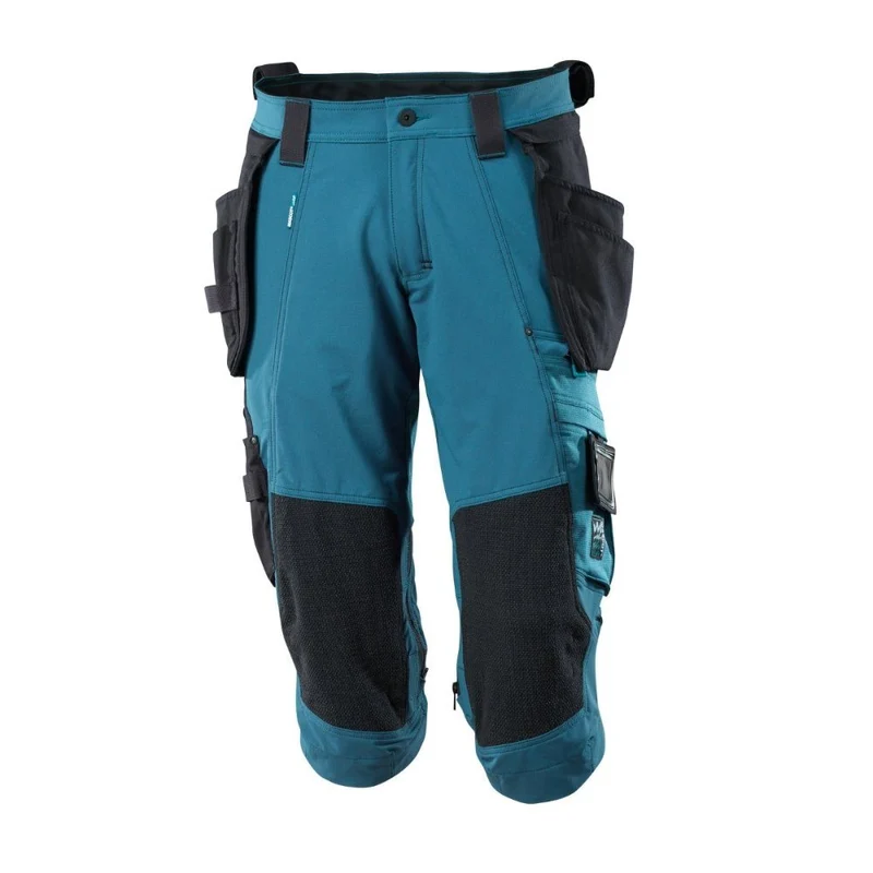 Mascot Advanced Holsterpocket 3-kwartsbroek Stretch 17049