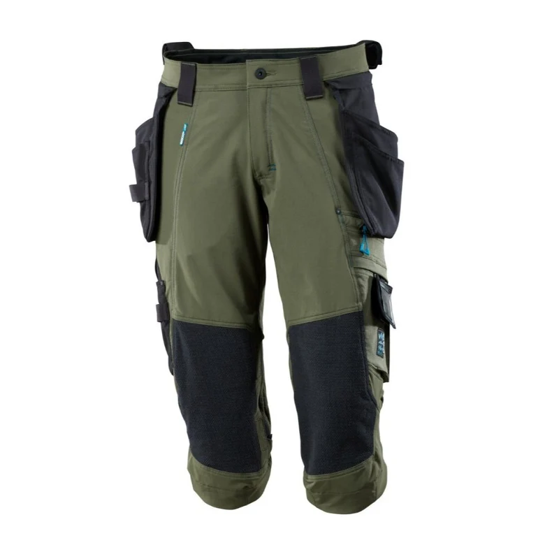 Mascot Advanced Holsterpocket 3-kwartsbroek Stretch 17049
