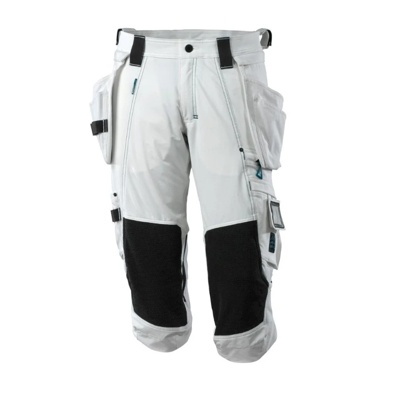 Mascot Advanced Holsterpocket 3-kwartsbroek Stretch 17049