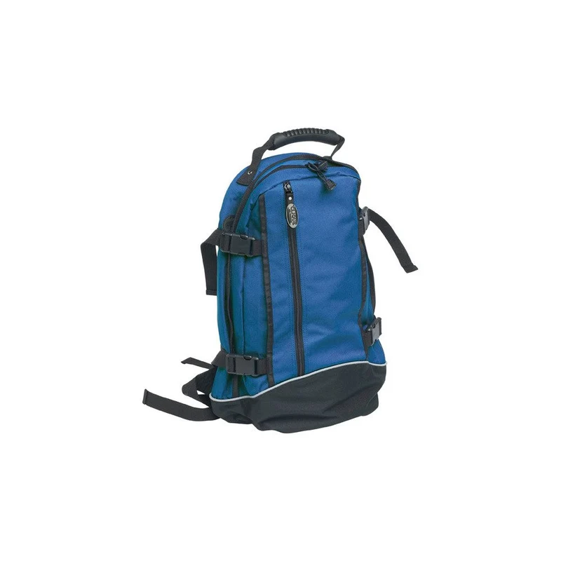 Clique 16 L Backpack Reflect Piping 040207