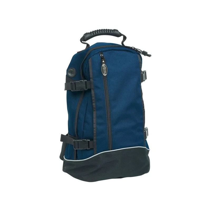 Clique 16 L Backpack Reflect Piping 040207