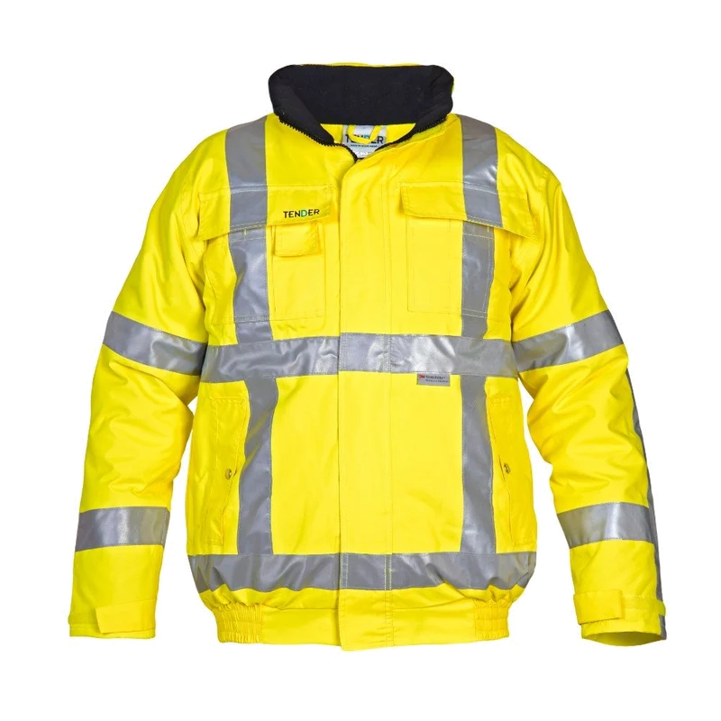 Hydrowear Helios Pilotjack RWS 052015