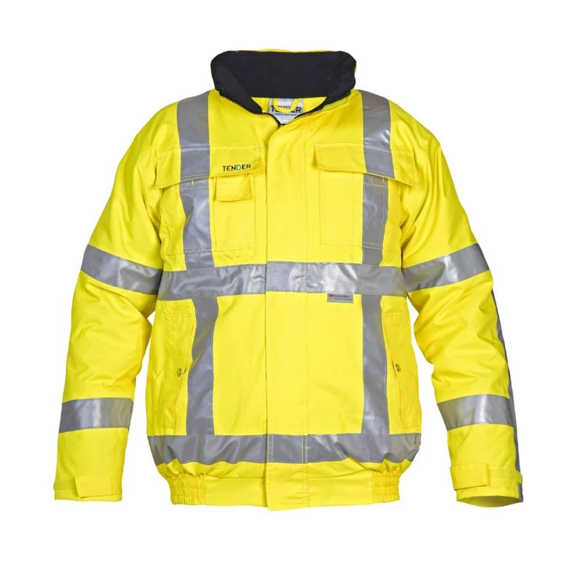 Hydrowear Helios Pilotjack RWS 052015