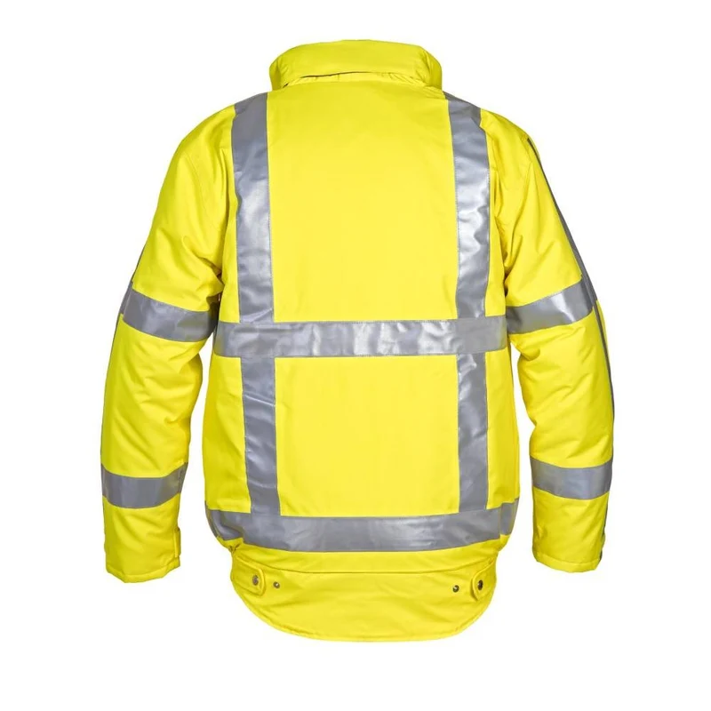 Hydrowear Helios Pilotjack RWS 052015