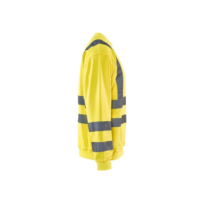 Blaklader Sweatshirt High Vis 3341-1974